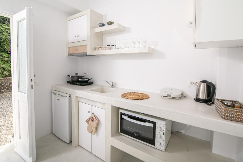 Apanomeria Boutique Residence โอยา ภายนอก รูปภาพ