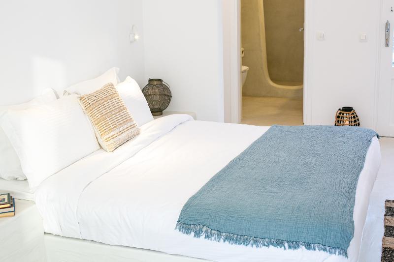 Apanomeria Boutique Residence โอยา ภายนอก รูปภาพ