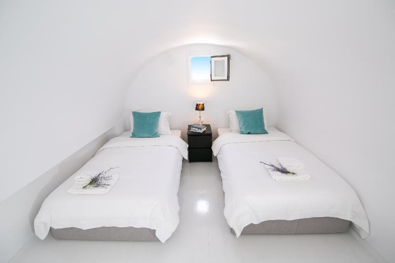 Apanomeria Boutique Residence โอยา ภายนอก รูปภาพ
