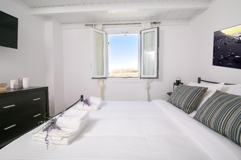 Apanomeria Boutique Residence โอยา ภายนอก รูปภาพ