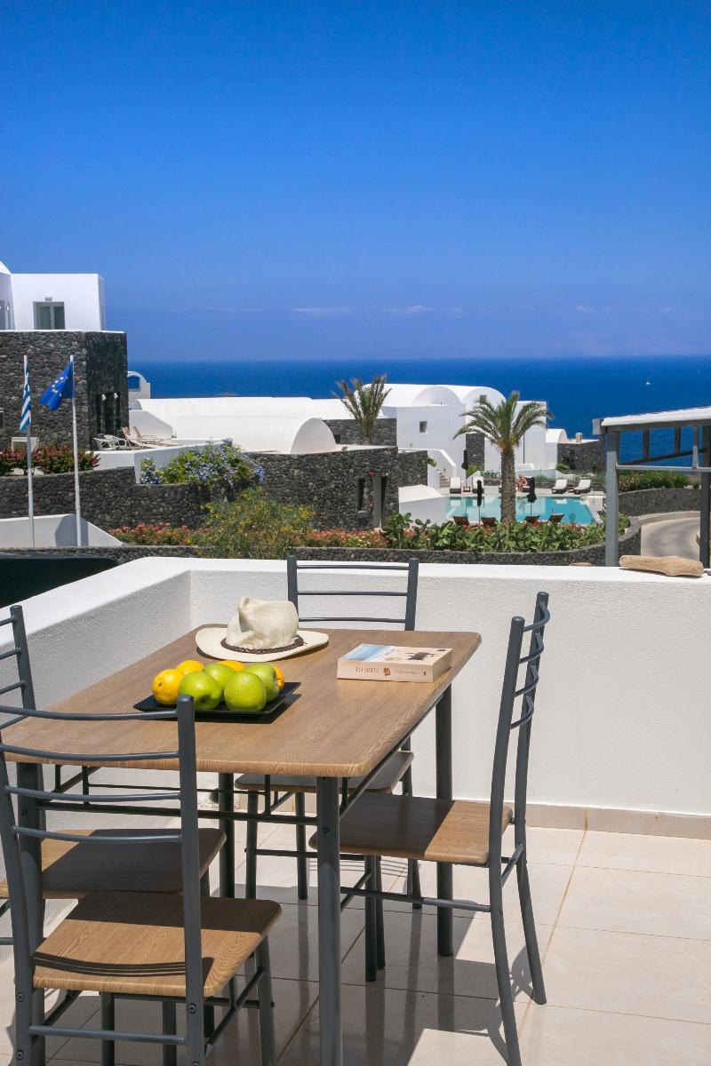 Apanomeria Boutique Residence โอยา ภายนอก รูปภาพ