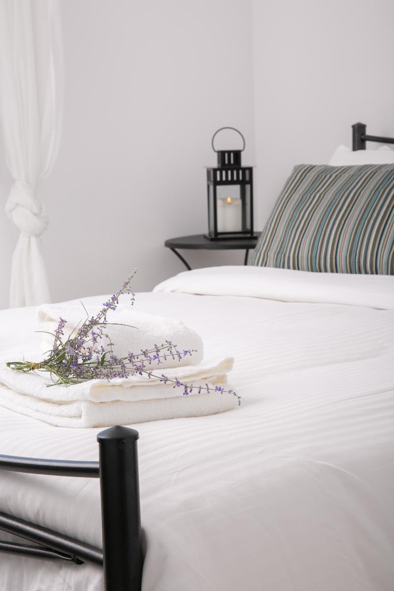 Apanomeria Boutique Residence โอยา ภายนอก รูปภาพ