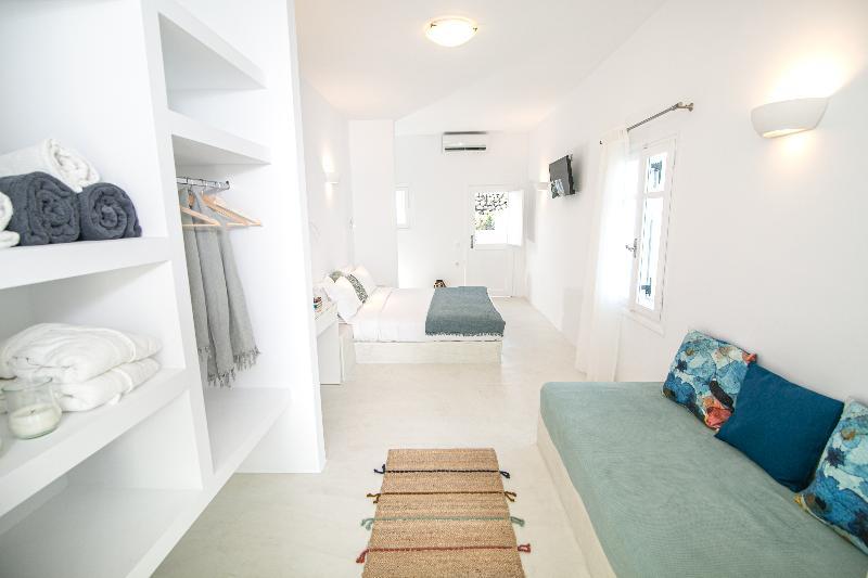 Apanomeria Boutique Residence โอยา ภายนอก รูปภาพ