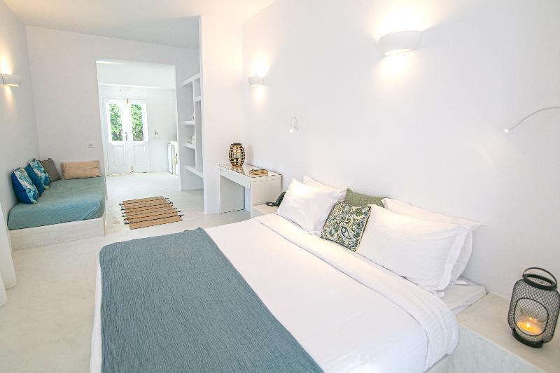 Apanomeria Boutique Residence โอยา ภายนอก รูปภาพ