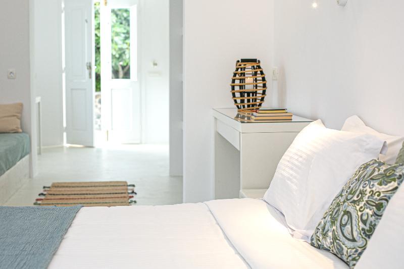 Apanomeria Boutique Residence โอยา ภายนอก รูปภาพ