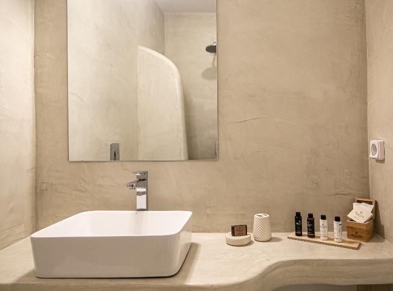 Apanomeria Boutique Residence โอยา ภายนอก รูปภาพ
