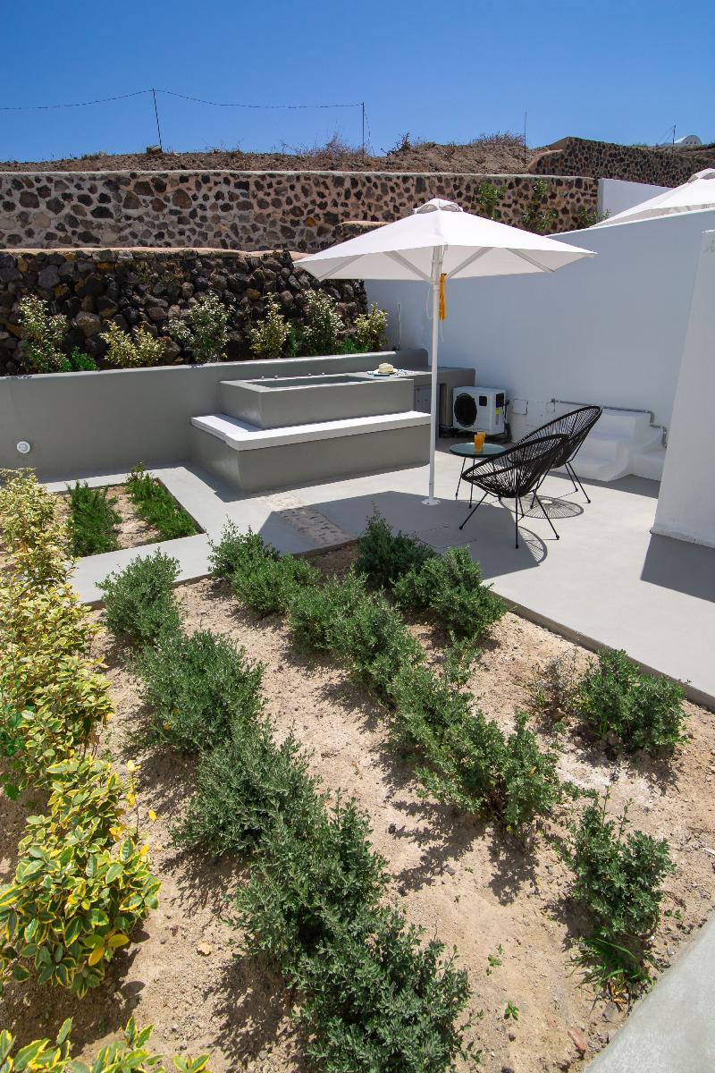 Apanomeria Boutique Residence โอยา ภายนอก รูปภาพ