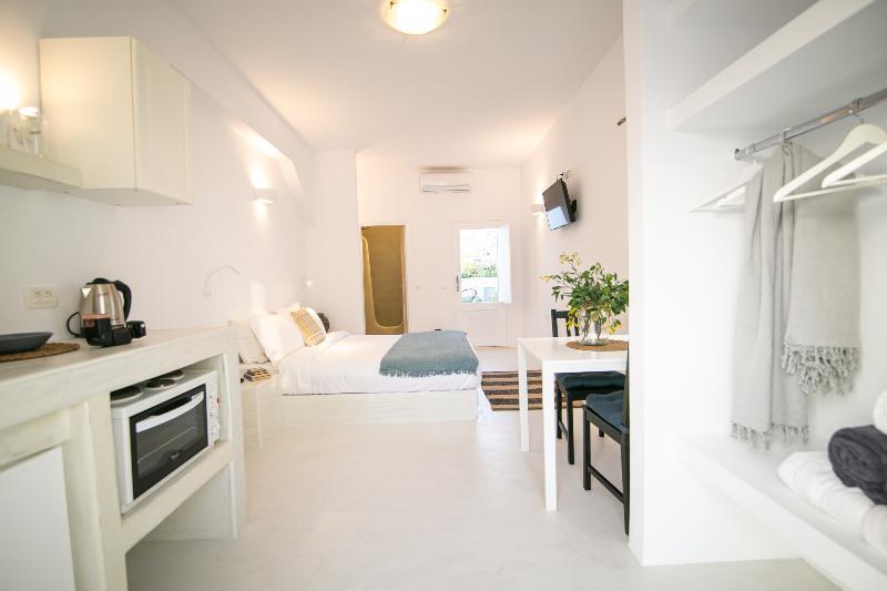Apanomeria Boutique Residence โอยา ภายนอก รูปภาพ