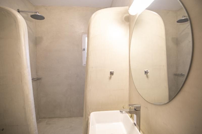 Apanomeria Boutique Residence โอยา ภายนอก รูปภาพ