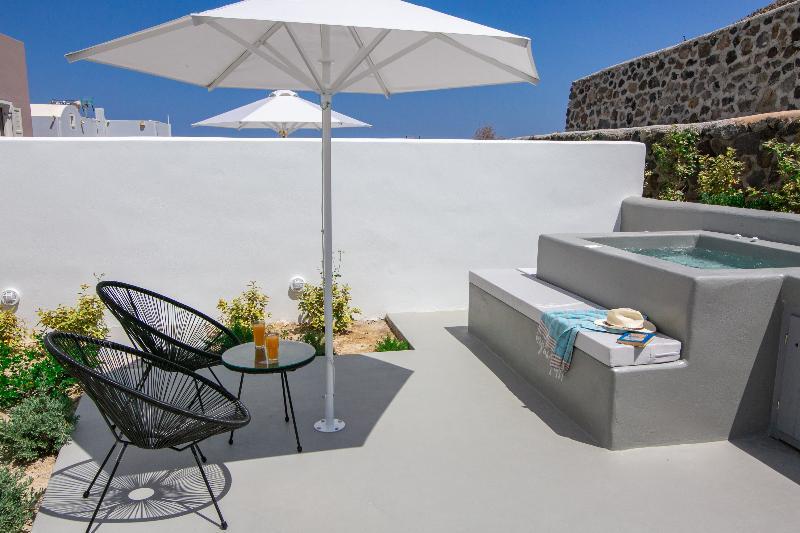 Apanomeria Boutique Residence โอยา ภายนอก รูปภาพ