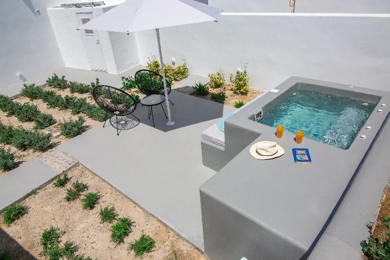 Apanomeria Boutique Residence โอยา ภายนอก รูปภาพ